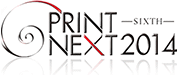 PRINT NEXT 2014 -6th-